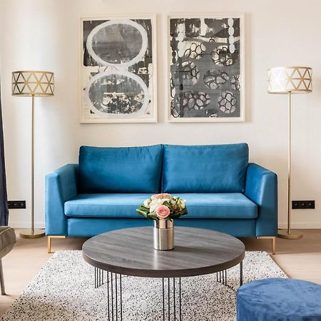 Maison Bellevue Saint-Tropez Eksteriør bilde