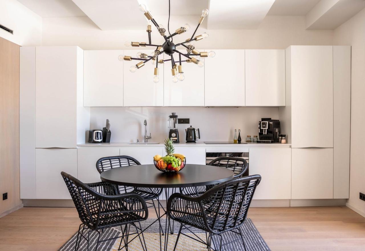 Maison Bellevue Saint-Tropez Eksteriør bilde