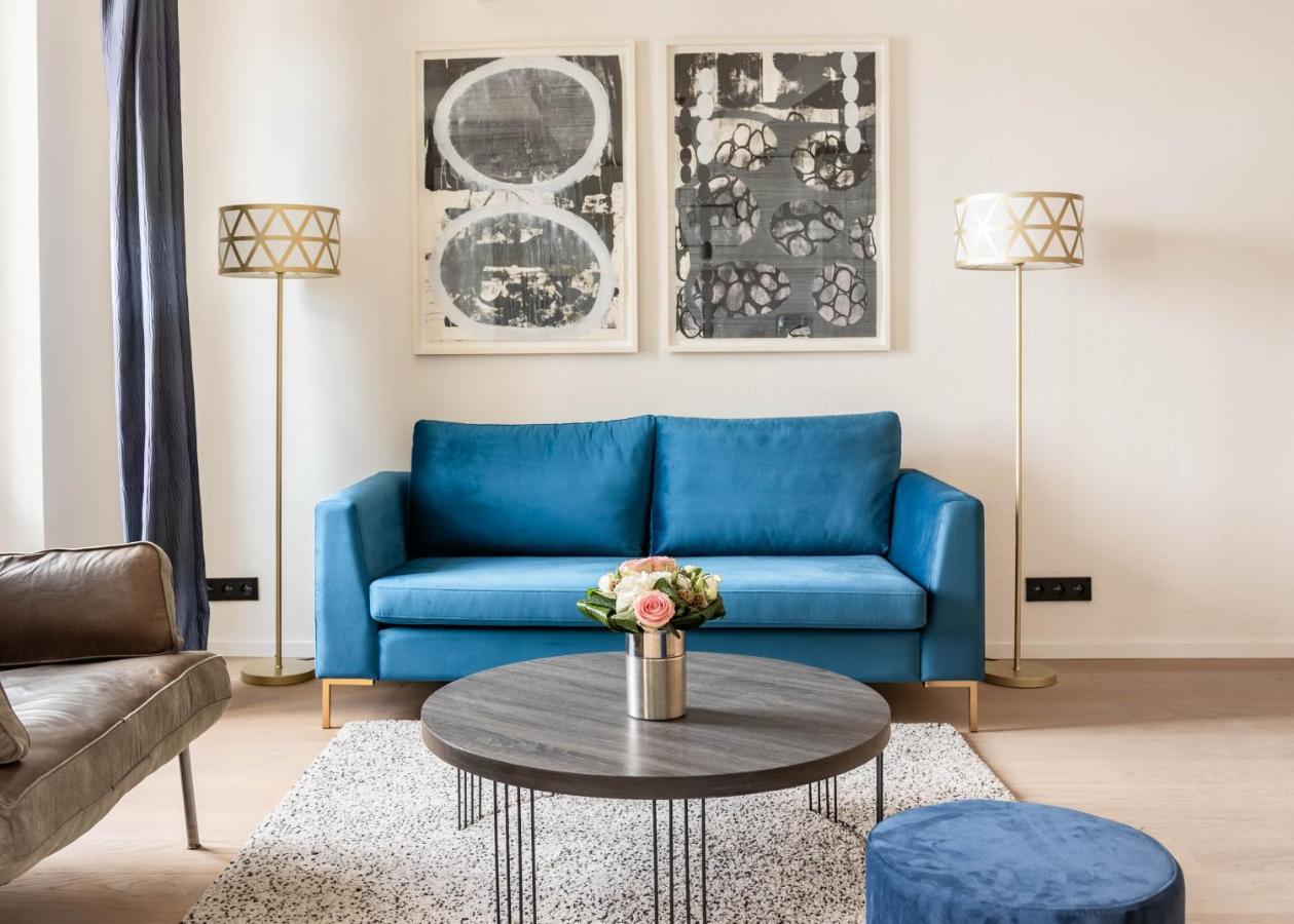 Maison Bellevue Saint-Tropez Eksteriør bilde